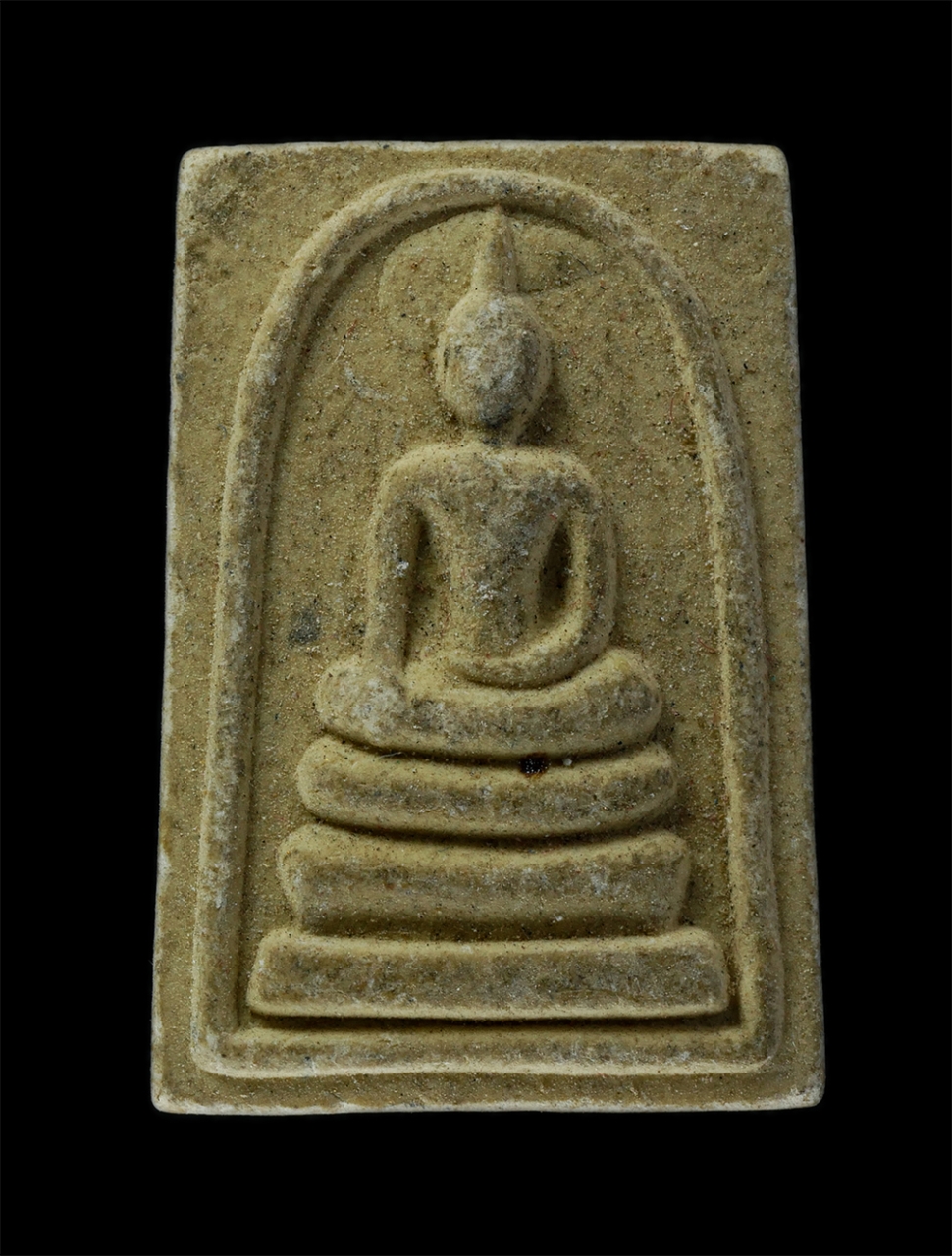 13Oct24 (78)P.jpg - พระสมเด็จ หลวงพ่อดำ วัดคลองพุทรา จ.อยุธยา เนื้อผงพุทธคุณ ผงว่าน | https://kamulet.in.th